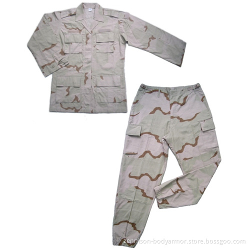 Military Uniform